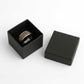 Afro Leopard Skin Pattern Classic Ring Version 01 - African Pride