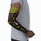 Ancient Egypt and Hieroglyphs Arm Sleeves