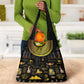 Ancient Egypt and Hieroglyphs Grocery Bag