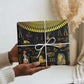 Ancient Egypt and Hieroglyphs Wrapping Paper - African Pride