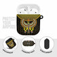 Ancient Egyptian AirPods Case Symbol of Horus The Falcon God