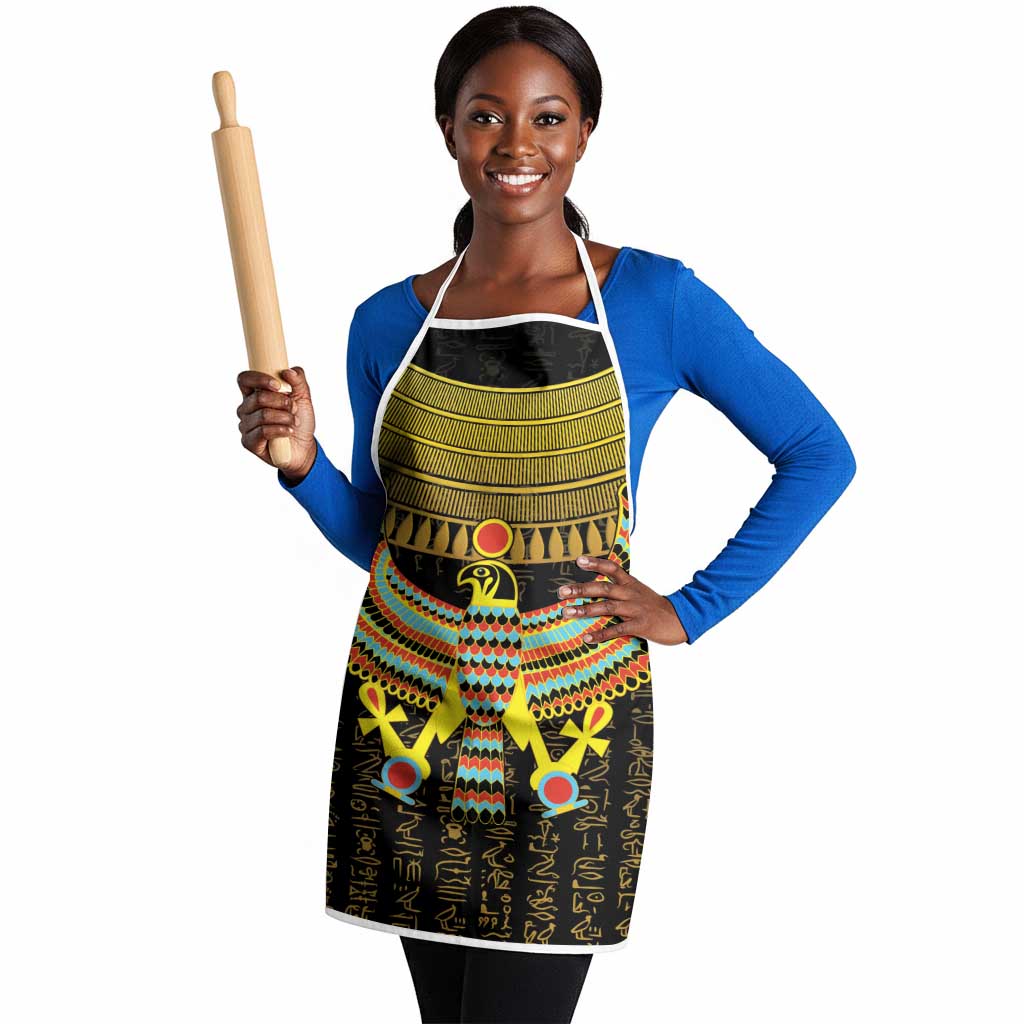 Ancient Egyptian Apron Symbol of Horus The Falcon God