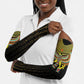 Ancient Egyptian Arm Sleeves Symbol of Horus The Falcon God