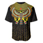 Ancient Egyptian Baseball Jersey Symbol of Horus The Falcon God