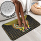 Ancient Egyptian Bathroom Set Symbol of Horus The Falcon God