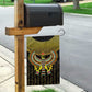 Ancient Egyptian Garden Flag Symbol of Horus The Falcon God