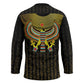 Ancient Egyptian Hockey Jersey Symbol of Horus The Falcon God
