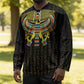 Ancient Egyptian Hockey Jersey Symbol of Horus The Falcon God