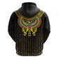 Ancient Egyptian Hoodie Symbol of Horus The Falcon God
