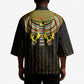 Ancient Egyptian Kimono Symbol of Horus The Falcon God