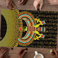 Ancient Egyptian Puzzle Symbol of Horus The Falcon God