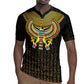 Ancient Egyptian Rugby Jersey Symbol of Horus The Falcon God