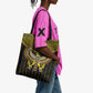 Ancient Egyptian Tote Bag Symbol of Horus The Falcon God