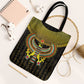 Ancient Egyptian Tote Bag Symbol of Horus The Falcon God