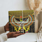 Ancient Egyptian Wrapping Paper Symbol of Horus The Falcon God - African Pride