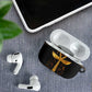 Ankh with Eye of Horus AirPods Case Ancient Egypt Culture