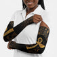 Ankh with Eye of Horus Arm Sleeves Ancient Egypt Culture