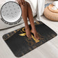Ankh with Eye of Horus Bathroom Set Ancient Egypt Culture