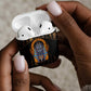 Egyptian Anubis AirPods Case Ancient Egypt Culture