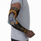 Egyptian Anubis Arm Sleeves Ancient Egypt Culture