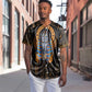 Egyptian Anubis Baseball Jersey Ancient Egypt Culture
