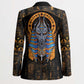 Egyptian Anubis Blazer Ancient Egypt Culture
