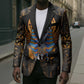 Egyptian Anubis Blazer Ancient Egypt Culture