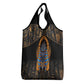 Egyptian Anubis Grocery Bag Ancient Egypt Culture
