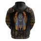 Egyptian Anubis Hoodie Ancient Egypt Culture