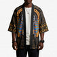 Egyptian Anubis Kimono Ancient Egypt Culture