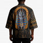Egyptian Anubis Kimono Ancient Egypt Culture