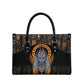 Egyptian Anubis Leather Bag Ancient Egypt Culture