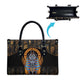 Egyptian Anubis Leather Bag Ancient Egypt Culture