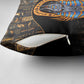 Egyptian Anubis Pillow Cover Ancient Egypt Culture