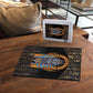 Egyptian Anubis Puzzle Ancient Egypt Culture