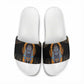 Egyptian Anubis Slide Sandals Ancient Egypt Culture