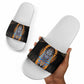 Egyptian Anubis Slide Sandals Ancient Egypt Culture
