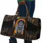 Egyptian Anubis Travel Bag Ancient Egypt Culture