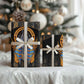 Egyptian Anubis Wrapping Paper Ancient Egypt Culture - African Pride