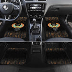 Winged Egypt Cats Car Mats Ancient Egypt Culture
