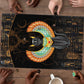 Winged Egypt Cats Puzzle Ancient Egypt Culture