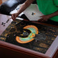 Winged Egypt Cats Puzzle Ancient Egypt Culture