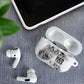 Tuskegee Airmen 332nd Fighter Group AirPods Case The First to Fly with Honor
