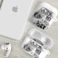 Tuskegee Airmen 332nd Fighter Group AirPods Case The First to Fly with Honor