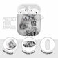 Tuskegee Airmen 332nd Fighter Group AirPods Case The First to Fly with Honor