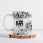 Tuskegee Airmen 332nd Fighter Group Ceramic Mug The First to Fly with Honor