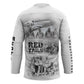 Tuskegee Airmen 332nd Fighter Group Hockey Jersey The First to Fly with Honor
