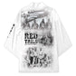 Tuskegee Airmen 332nd Fighter Group Kimono The First to Fly with Honor