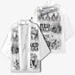 Tuskegee Airmen 332nd Fighter Group Kimono The First to Fly with Honor