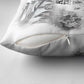 Tuskegee Airmen 332nd Fighter Group Pillow Cover The First to Fly with Honor